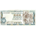 P21 Rwanda 1000 Francs Year 1988